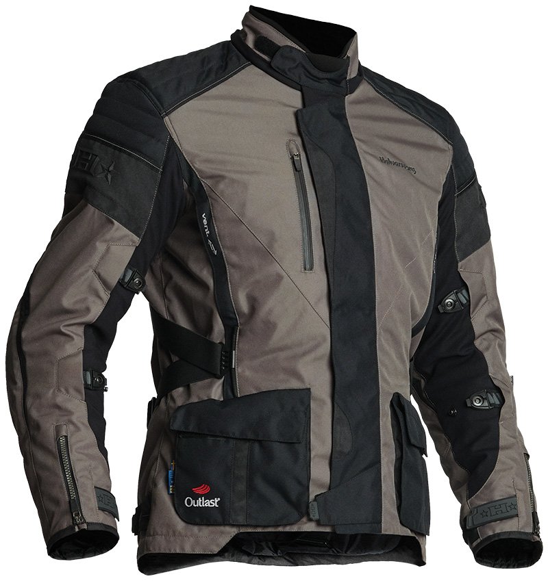 Halvarssons Wien jacket